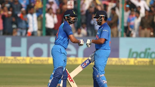 “Where is Rohit Sharma?” Fans ask Virat Kohli after skipper posts ‘Squad’ picture