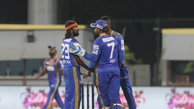 TNPL 2019: Skipper Venkataramanan Subramania Siva sizzles in Tuti Patriots’ win over Karaikudi Kaalai