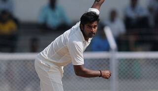 It’s the right time to move on: Vinay Kumar on leaving Karnataka