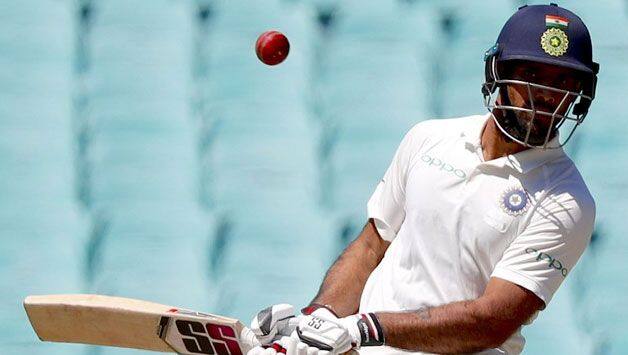 Gautam Gambhir discards idea of Vihari opening against West Indies