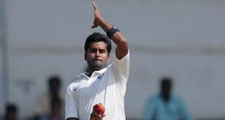 Indian domestic cricket: Karnataka stalwart R Vinay Kumar shifts to Puducherry
