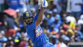 Virat Kohli closing in on Sourav Ganguly’s ODI runs tally