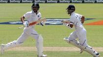 IND vs WI: Virat Kohli, Ajinkya Rahane take India to 185/3, got 260 run lead