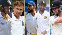 ICC World Test Championship Points Table: India on top of the table after defeating west Indies