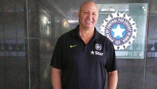 Former India physio Patrick Farhart joins IPL franchise Delhi Capitals