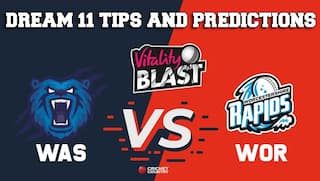 Dream11 Team Warwickshire vs Worcestershire Match T20 BLAST 2019 2019 T20 Blast – Cricket Prediction Tips For Today’s T20 Match WAS vs WOR at Birmingham