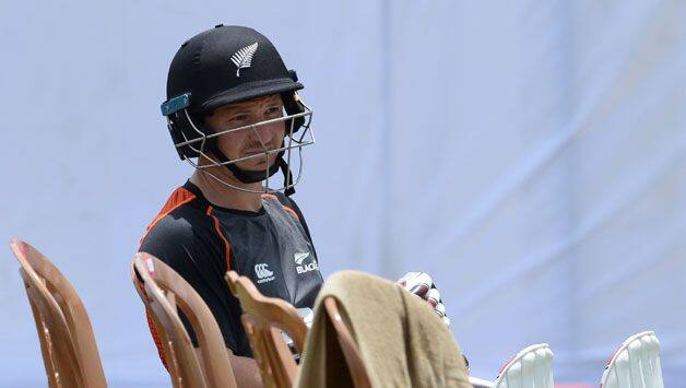 Need to avoid losing wickets in heap: BJ Watling