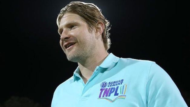 England can be pretty good at panicking: Shane Watson