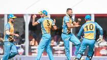 Winnipeg Hawks claim GT20 Canada title after Super Over thriller