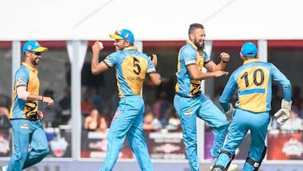 Winnipeg Hawks claim GT20 Canada title after Super Over thriller