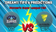 SV vs LT Dream11 Team Southern Vipers vs Lancashire Thunder, Women’s Super League T20– Cricket Prediction Tips For Today’s match at Hove