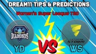 YD vs WS Dream11 Team Yorkshire Diamonds vs Western Storm, Women’s Super League T20– Cricket Prediction Tips For Today’s match at York