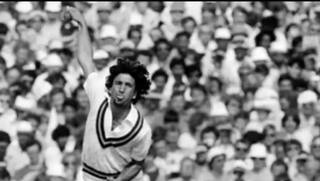 Former Pakistan captain Imran Khan was the admirer of Abdul Qadir’s googly