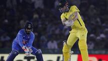 Ashton Turner likely to miss T20Is against Sri Lanka and Pakistan due to injured finger