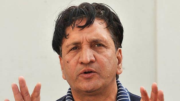 One of the best spinners of his times: Sachin Tendulkar pays tribute to Abdul Qadir