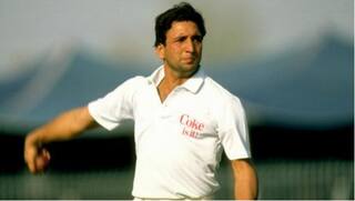 Abdul Qadir passes away at the age of 63