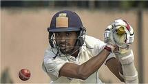Duleep Trophy 2019: Abhimanyu Easwaran scores 153 as India Red in Strong Position against India Green