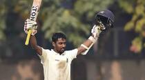 Duleep Trophy 2019: Abhimanyu Easwaran hits century as India Red in strong position against India Green