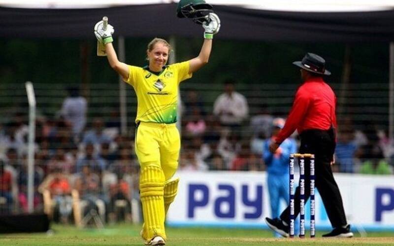 Check Dream11 Team West Indies Women vs Australia Women, WI-W vs AU-W 2nd ODI match &ndash; Cricket Prediction Tips For Today&rsquo;s match WI-W vs AU-W 2nd ODI Match.