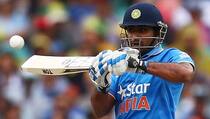 Ambati Rayudu: VVS Laxman, Noel David talked me out of retirement