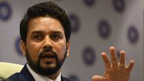 Former BCCI chief Anurag Thakur announces Sports Academy in Leh