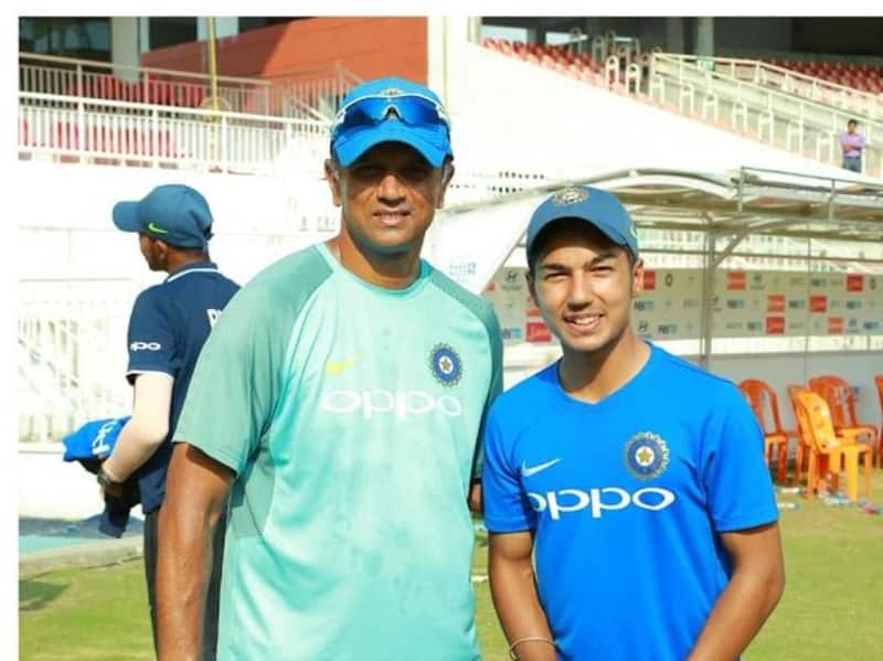 India U19, Kuwait U19, U19 Asia Cup