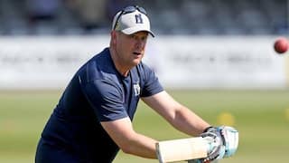 England to appoint an interim head coach for New Zealand tour