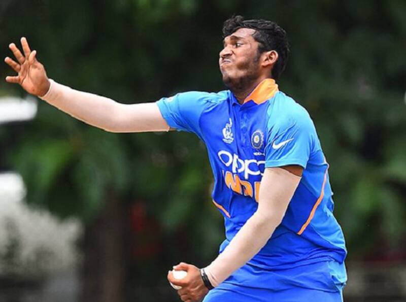 India, India U19, Atharva Ankolekar, U19 Asia Cup