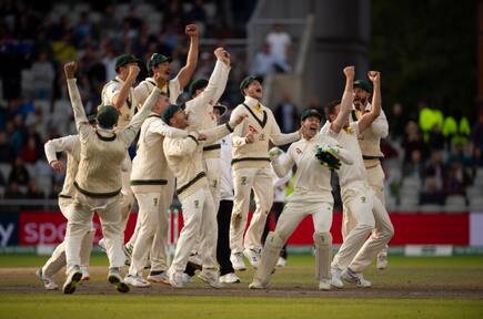 The Ashes 2019: Ricky Ponting hails Australia’s bowler