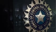 Dinesh Mongia announces retirement from all forms of cricket