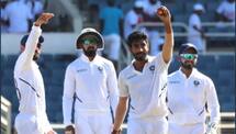 Jasprit Bumrah on Test Hattrick: Wicket was really helpful so I kept it simple