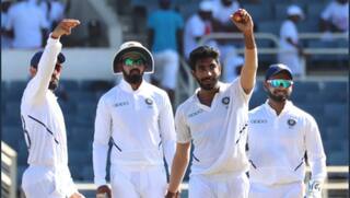 Jasprit Bumrah on Test Hattrick: Wicket was really helpful so I kept it simple
