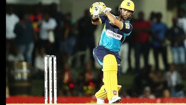 Dream11 Team BAR vs SLZ Cricket Predictions Tips For Today's Match 26 Between Barbados Tridents vs St Lucia Zouks, Caribbean Premier League 2019 at Kensington Oval, Barbados