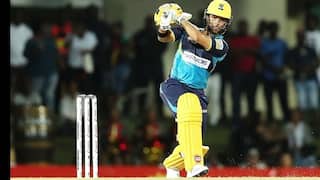 Dream11 Team Barbados Tridents vs St Lucia Zouks Caribbean Premier League 2019 – Cricket Prediction Tips For Today’s CPL Match 26 BAR vs SLZ at Kensington Oval, Barbados