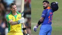 Jonty Rhodes takes his pick between Virat Kohli and Steve Smith, Jasprit Bumrah and Kagiso Rabada