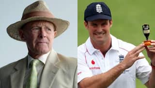 England cricket greats Geoffrey Boycott and Andrew Strauss given knighthoods