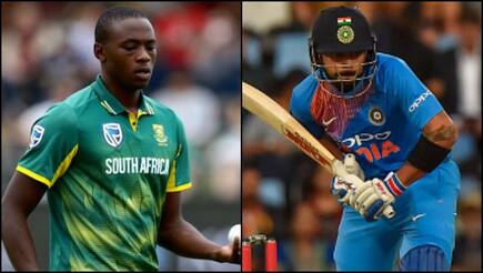 IND vs SA Dream11 Team in Hindi India vs South Africa 2019, 2nd T20I, South Africa tour of India 2019 – Cricket Prediction Tips For Today’s Match IND vs SA in Mohali