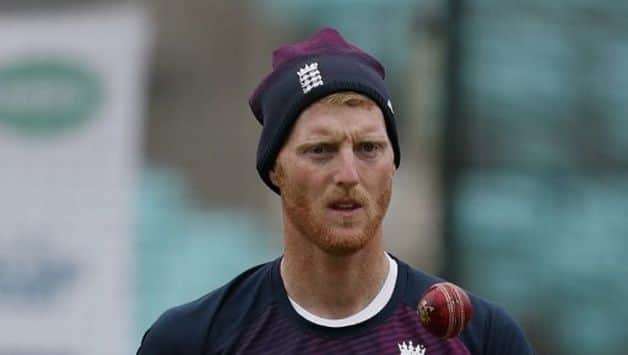 ECB ‘disgusted and appalled’ by front-page story on Ben Stokes’ family tragedy