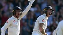 Ashes 2019, England vs Australia: Craig Overton replaces Chris Woakesfor fourth Test