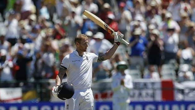 Ben Stokes was badgering us for vice-captaincy: Ashley Giles