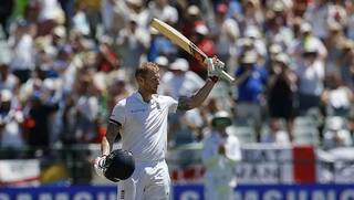 Ben Stokes was badgering us for vice-captaincy: Ashley Giles