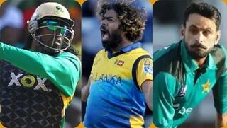 CPL19: 3 Players to watch out