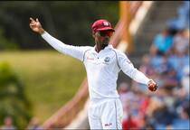 Kraigg Brathwaite’s Bowling Action to be Reviewed by ICC