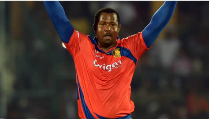 ड्वेन स्मिथ (AFP)