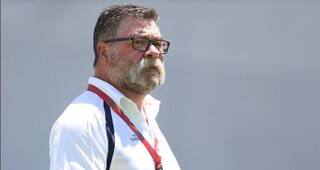 David Boon Appoint Match Referee for Sri Lanka’s Tour of Pakistan