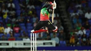 CPL 2019: Records aplenty as Patriots pull off second-highest successful T20 chase