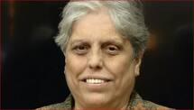 Vinod Rai wants BCCI election to defer by 2 weeks, I denied, says Diana Edulji