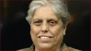 Vinod Rai wants BCCI election to defer by 2 weeks, I denied, says Diana Edulji