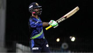 Vijay Hazare Trophy: Dinesh Karthik, Baba Aprajith, Abhinav Mukund star as Tamilnadu beat Rajasthan