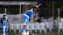 India Women vs South Africa Women, 1st T20: Harmanpreet Kaur, Dipti Sharma star as India beat South Africa by 11 runs